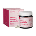Nutrili Women Probiotics 55 Billion CFUs 30 capsules