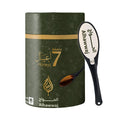 Alhwwa spoon of 7 honeys