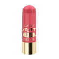 L.a. girl blush stick velvet 586 plume