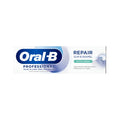 Oral b toothpaste 75ml professional for gum repair and enamel