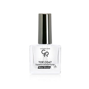 Golden Rose Nail Polish 10.50ml Look Look Top Coat