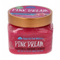 Wokali Scrub 600g With Organic Strawberry
