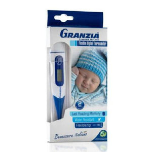 Granzia Thermometer Flexible KFT-04