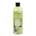 Dr teals shower and body oil 260ml with coconut