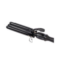 United hair curling iron 19mm professional un 978 cylindrical