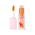 Maybelline lip gloss lifter plump 008 hot honey