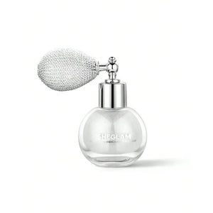 Sheglam body glow highlighting  go go glow frosted opa