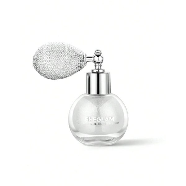 Sheglam body glow highlighting  go go glow frosted opa
