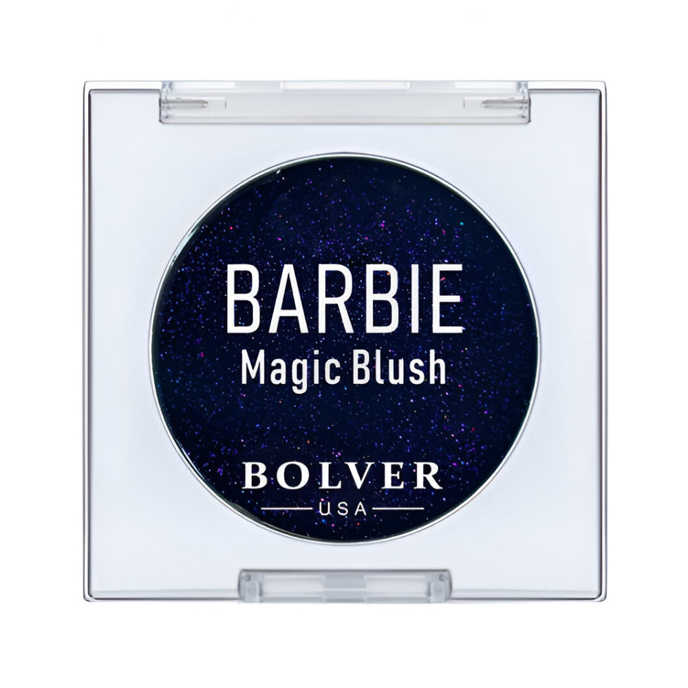 Bolver usa blusher barbie magic 90