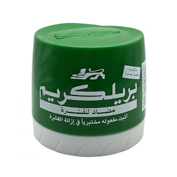 Brylcreem hair cream 140ml anti dandruff