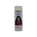 Sasha Hair Color Spray 130ml 3936 Black