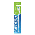 Astera toothbrush active 3 medium bristles