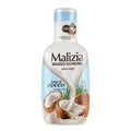 Malizia Foaming Bath 1000ml Coconut Milk v2