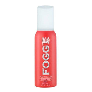 Fogg Deodorant Spray 120ml Napoleon