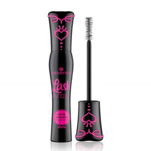 Essence mascara lash princess curl & volume