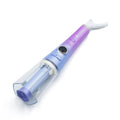 United Hair Curling Iron 8031 Automatic Curling Iron – Multiple Temperatures, Anti-Burn Design