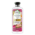 Herbal essences hair shampoo 400ml bio renew clean with white strawberry and mint