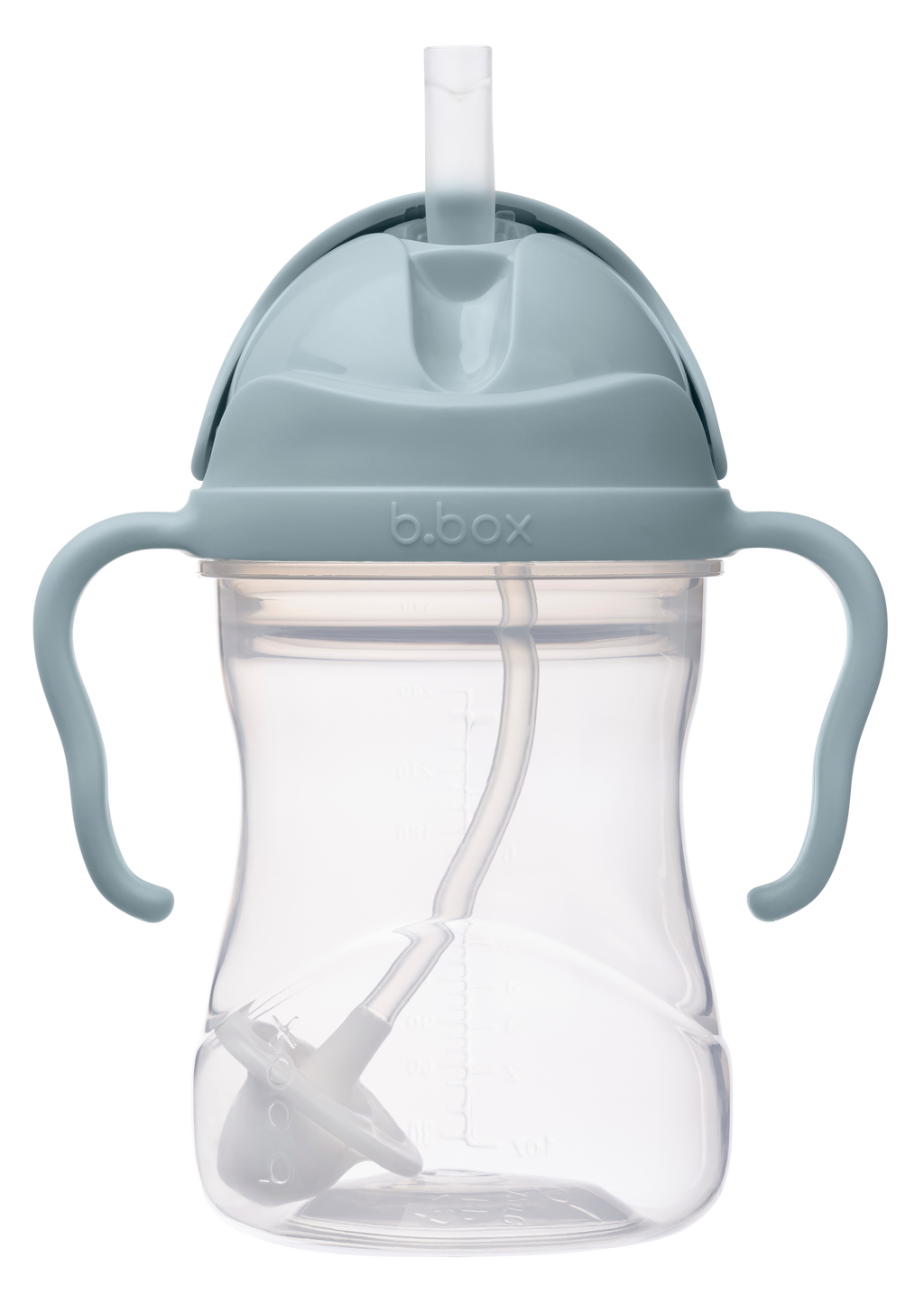 B.Box 3-in-1 Sippy Cup Set Ocean