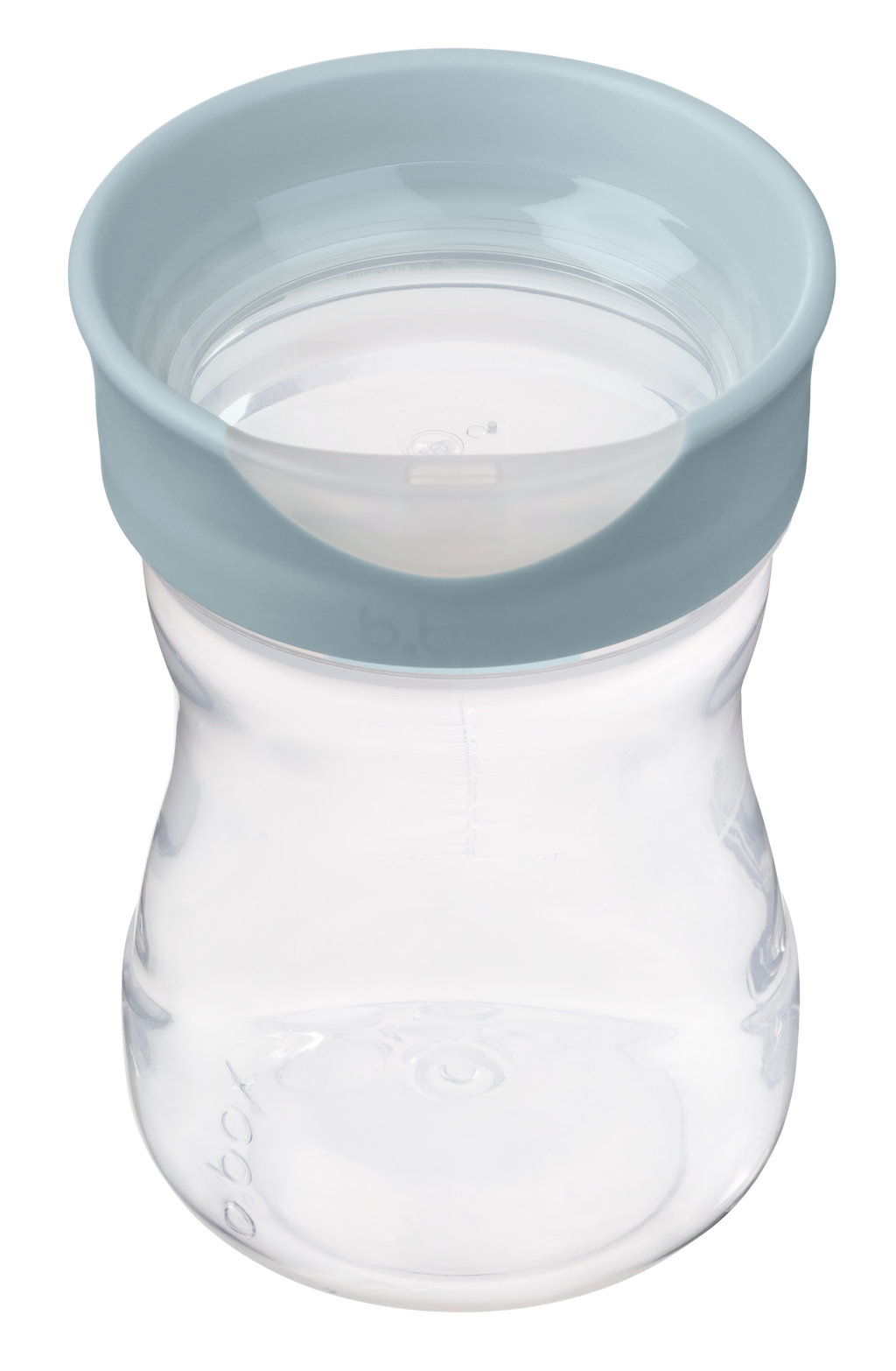 B.Box 3-in-1 Sippy Cup Set Ocean