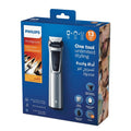 Philips hair and beard trimmer mg7715/13 12 in 1