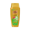 Emami hair shampoo 200ml 7in1 double moisturizing with purifying aloe extract