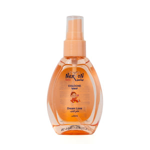 Nexton baby cologne 80ml dream love