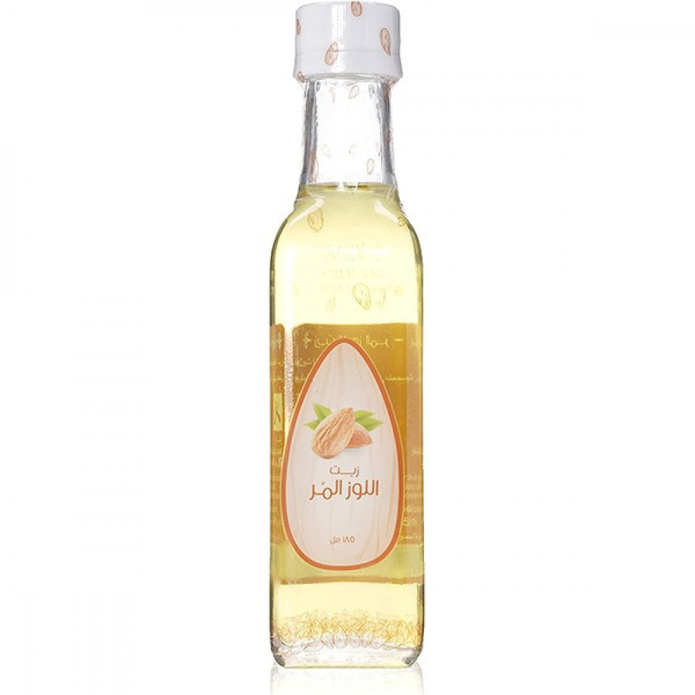 Krishan Oil 185ml Bitter Almond