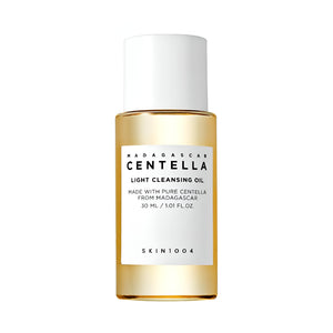 Skin1004 face cleansing oil 30ml madagascar centella