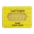 TAHA Bar Soap 125g Shea