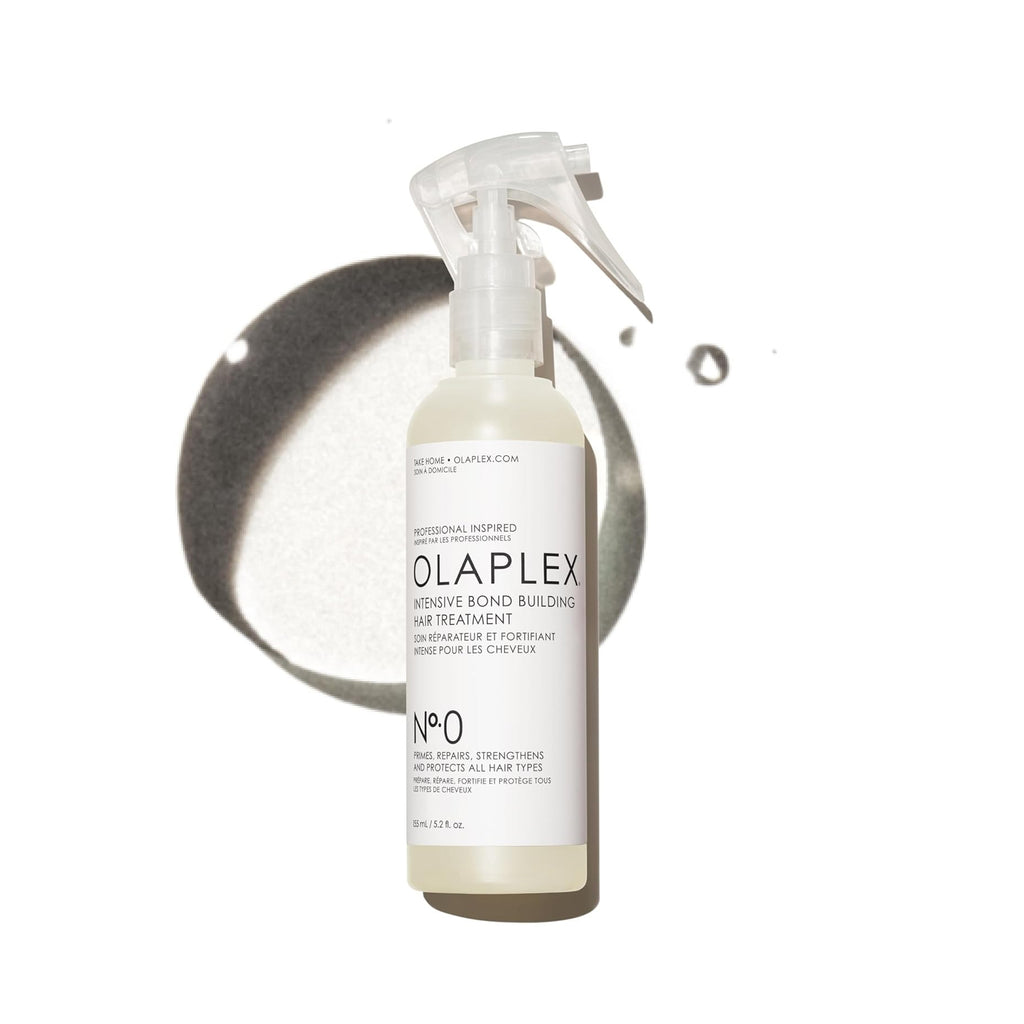 Olaplex Hair SPRY 155ml مكثف بناء الروابط المكثف
