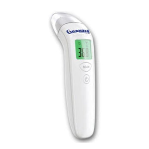 Granzia Thermometer Infrared KFT-22 Digital Forehead NC-6
