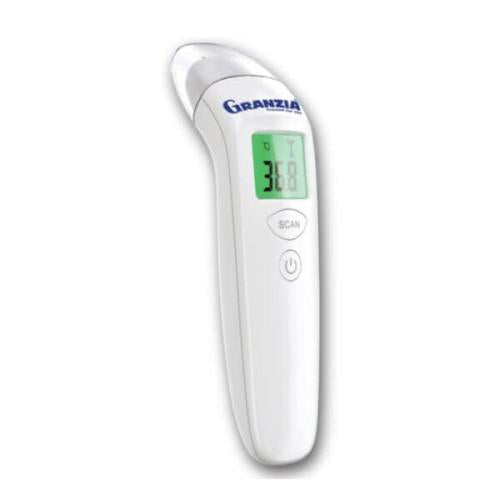 Granzia Thermometer Infrared KFT-22 Digital Forehead NC-6