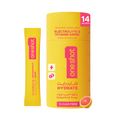 Oneshot Hydrate Grapefruit Snap Electrolyte Drink 14 Sticks