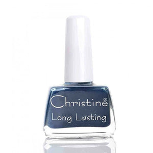 Christine nail polish long lasting 92