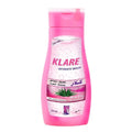 Klare Feminine Wash 250ml With Aloe Vera