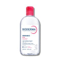 Bioderma Micellar Water Makeup Remover 500ml Sensibio H2O For Sensitive Skin v3