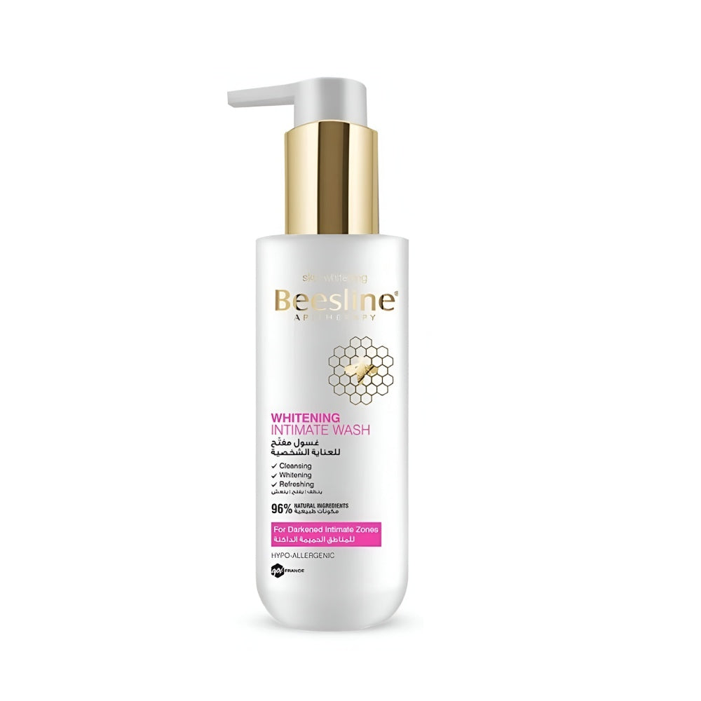 Beesline Intimate Gel Wash 200ml Whitening Dark
