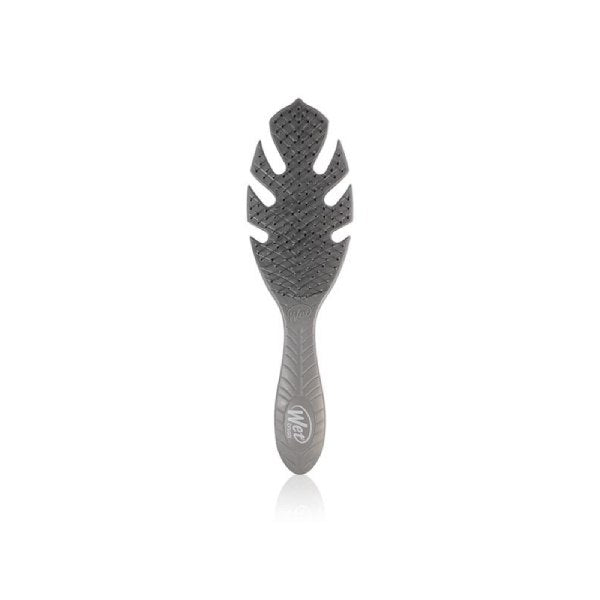 Wet brush hair brush go green 6940 grey