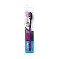 Oral b toothbrush ultra thin for sensitive gums black