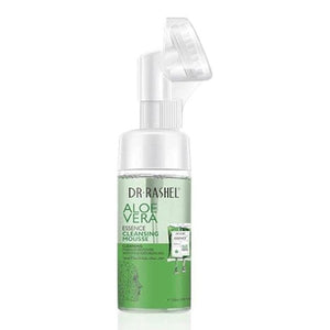 Dr.Rashel Foaming Face Wash 125ml