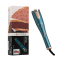 United Hair Curling Iron K8032 Fast Self Blue