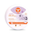 Creme 21 baby cream 150ml tender touch diaper area care