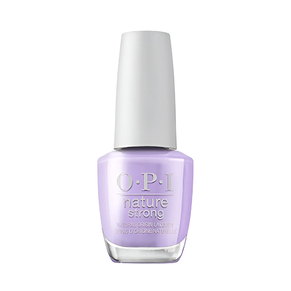 Opi Nail Polish 15ml Nature Strong Spring Into Action