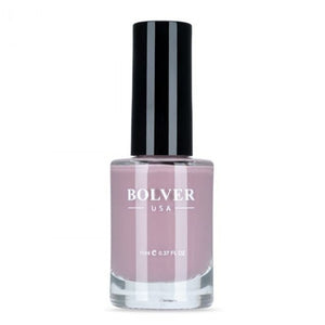 Bolver usa nail polish 734 wisteria