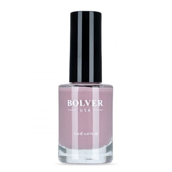 Bolver usa nail polish 734 wisteria