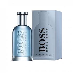 Bottled Tonic For Men Edt 50ml