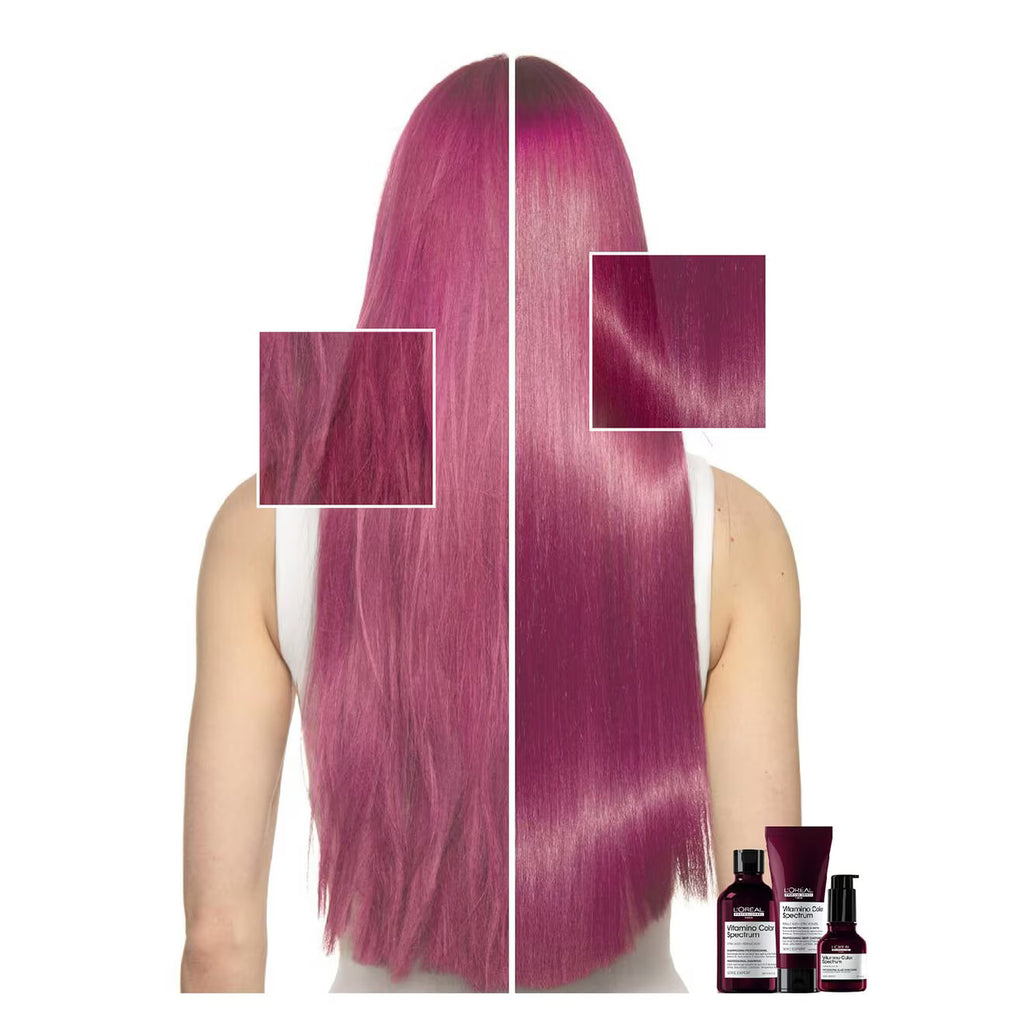 L'Oréal Professionnel Vitamino Color Broad Spectrum Conditioner 200ml