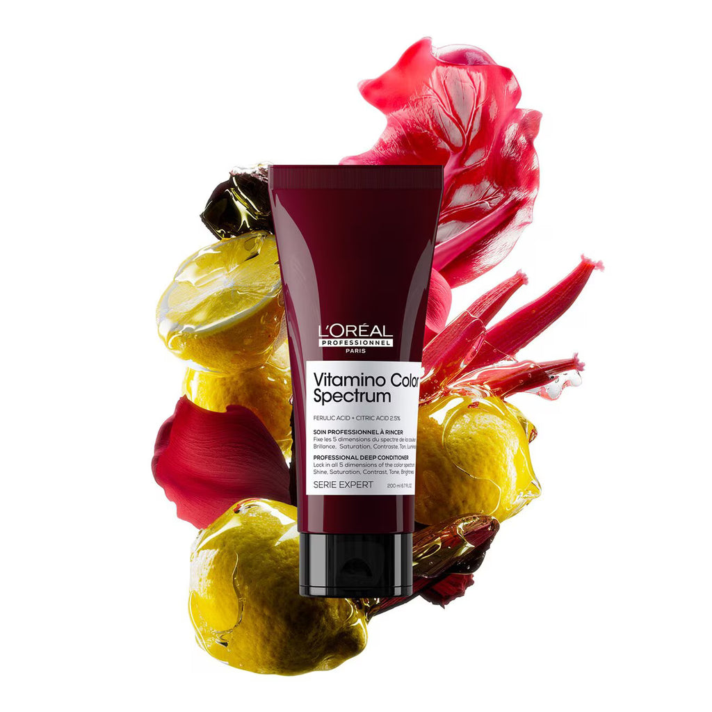 L'Oréal Professionnel Vitamino Color Broad Spectrum Conditioner 200ml