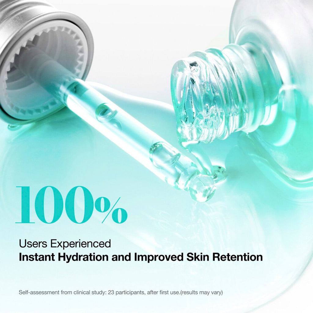 Anua PDRN Hyaluronic Acid Capsule 100+ Serum – Deep Hydration & Skin Repair 30ml