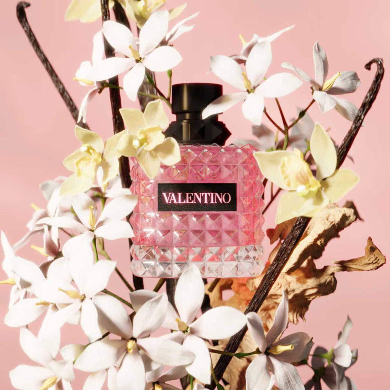 Valentino Donna Born In Roma Eau de Parfum - For Women - 50ml